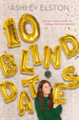 10 blind dates cover image