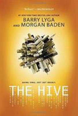 The hive  cover image cdn