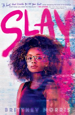 Slay cover image