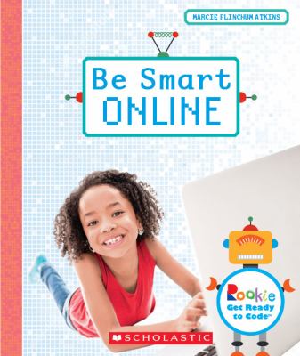 Be smart online cover image