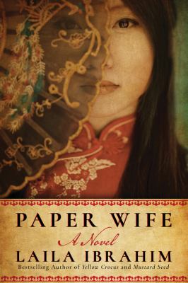 Paper wife cover image