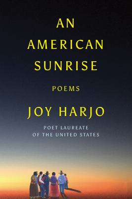 An American sunrise : poems cover image