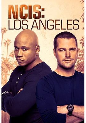 NCIS: Los Angeles. Season 11 cover image