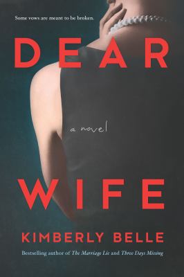 Dear wife cover image