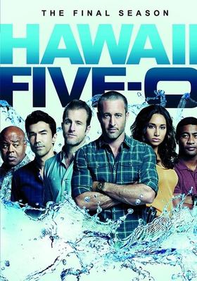 Hawaii five-0. Season 10 cover image