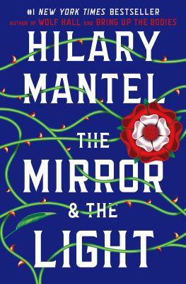 The mirror & the light cover image