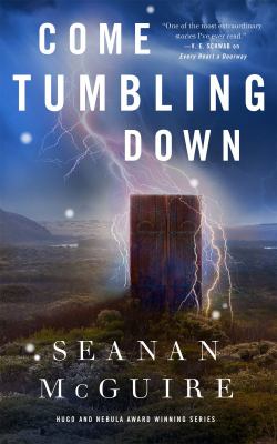 Come tumbling down  cover image cdn