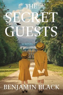 The secret guests  cover image cdn