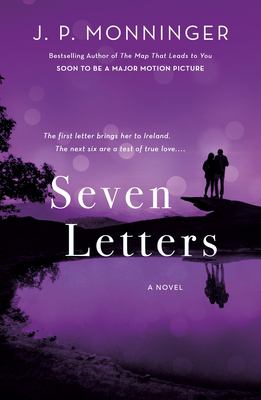 Seven letters cover image