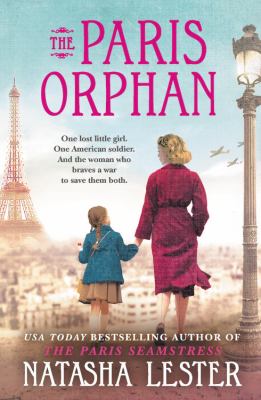 The Paris orphan  cover image cdn