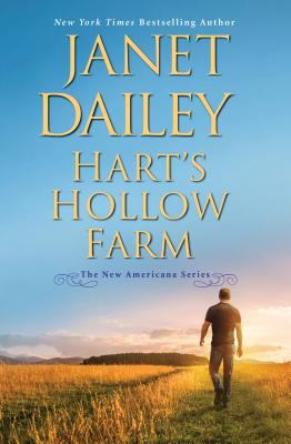Hart's Hollow Farm  cover image cdn
