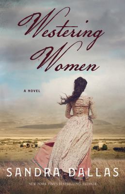 Westering women cover image