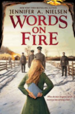 Words on fire  cover image cdn