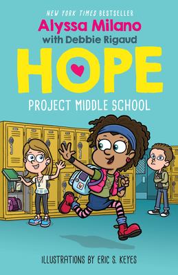 Project Middle School  cover image cdn