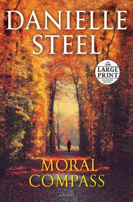 Moral compass cover image