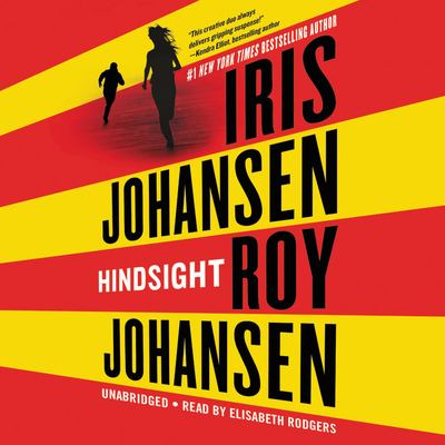 Hindsight cover image