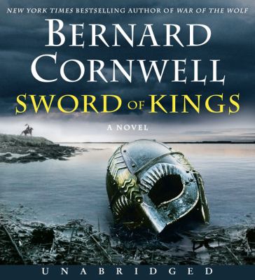 Sword of Kings cover image