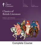 Classics of British literature cover image cdn