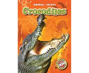 Crocodiles cover image cdn