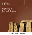 Exploring the roots of religion cover image cdn