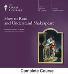 How to read and understand Shakespeare cover image cdn
