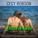 Inseverable : a Carolina Beach novel cover image cdn