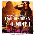 Leonie Hendricks : Demon P.I. cover image cdn