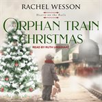 Orphan Train Christmas cover image cdn