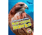 Red-tailed hawks cover image cdn