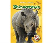 Rhinoceroses cover image cdn