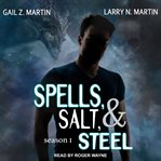 Spells, salt, & steel : season one cover image cdn