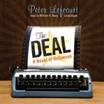 The deal : a novel of Hollywood cover image cdn