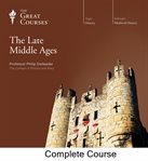 The late Middle Ages cover image cdn