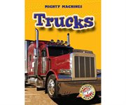 Trucks cover image cdn
