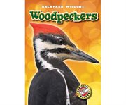 Woodpeckers cover image cdn