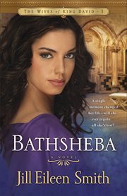 Bathsheba : a novel cover image cdn