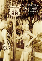 California dreamin' along route 66 cover image cdn