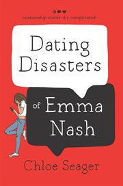 Dating disasters of Emma Nash cover image cdn