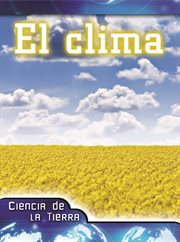 El clima. Weather cover image cdn
