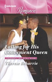 Falling for his convenient queen cover image cdn