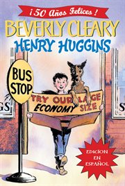 Henry Huggins cover image cdn