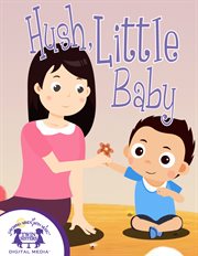 Hush, little baby cover image cdn