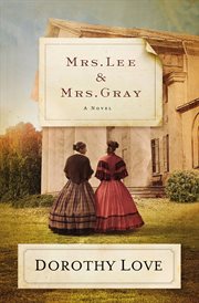 Mrs. Lee and Mrs. Gray cover image cdn