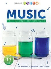 Music : the sound of science cover image cdn