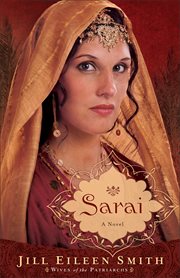 Sarai : a Novel cover image cdn