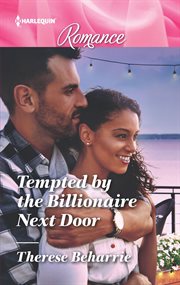 Tempted by the billionaire next door cover image cdn