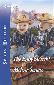 The baby switch! cover image cdn