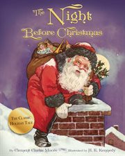 The night before Christmas cover image cdn