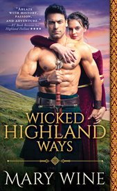 Wicked Highland ways cover image cdn