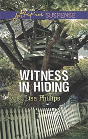 Witness in hiding cover image cdn